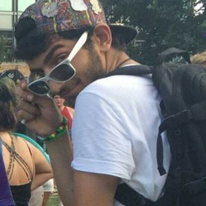 Meet your Posher, Ali